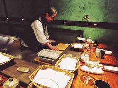 -みかわ是山居