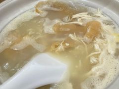 -添發碗仔翅美食