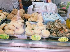 -杜称奇小吃店(西湖道店)