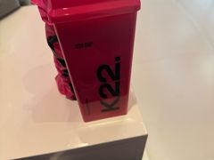 -K22.酸奶草莓(长春上海路万达店)