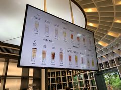 -MAMACHA妈妈茶(岳麓山店)