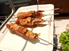 -玉善烧烤串城(长春总店)