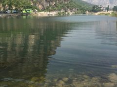 -孤山寨风景区