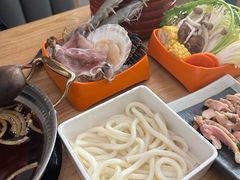 -沼津港精致料理·寿喜烧·烧鸟(青浦宝龙广场日料榜单店)