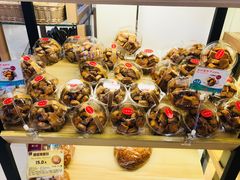 -山崎面包(苏州中心店)