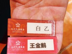 -九十九顶毡房(阜石路店)