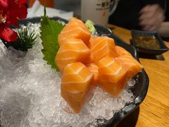 -诚家·日式烧鸟·深夜食堂(虹桥天街店)