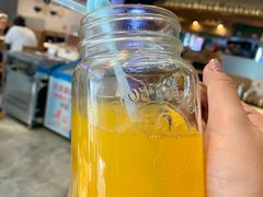 -韩香福脊骨汤锅(上杭路店)