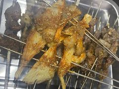 -慧姐烤串(南宁南小区店)