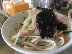 -馅老满·生春阁(慕田峪店)