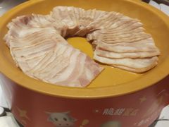 -龍歌自助小火锅(李沧顺和汇店)