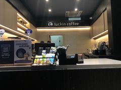 -瑞幸咖啡(番禺万达广场店)