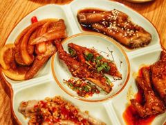 -奎星楼街