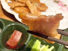 -奉天小馆·非遗东北菜(沈阳万象城店)