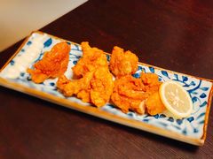 -日本料理神拉面