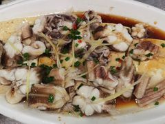 -百家福海鲜排档·闽菜·家宴(斗西路口店)