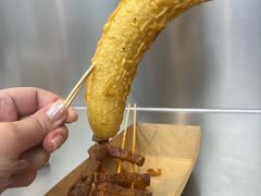 -好可爱经典炸炸炸·炸鲜奶(长郡老店)