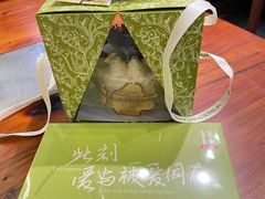 -小苍兰风铃草蛋糕甜品(沈阳店)