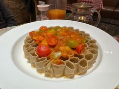 -西贝(满都海公园店)