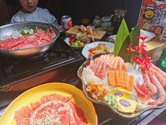 -松坂屋日料自助(长城路店)