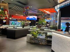 -芸山季·云南山珍菌火锅(人民广场来福士店)