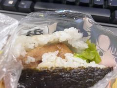 -全家便利店(金融中心店)