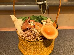 -三出山火锅(万象天地店)