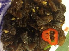 iphone_upload_pic-老街饭庄·地道淮扬菜(扬子江北路总店)