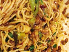 -老地方猫儿面(磁器口店)