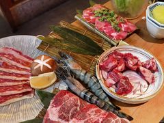 -上男·烧肉集市(五一广场店)