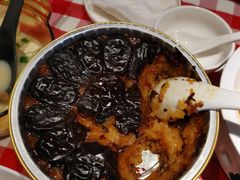 -西贝莜面村(上海百联西郊店)