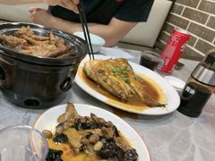 -红灯笼龙凤饭店(宁波老字号店)