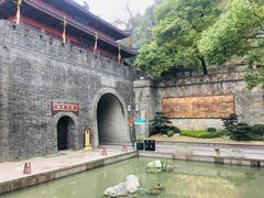 -鼓楼(西湖风景名胜区)