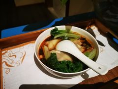 -鼎族怡华·指压·经络·疗愈SPA(紫荆店)