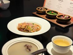 -丽晶轩中餐厅(重庆丽晶酒店)