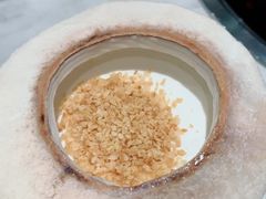 -四季缤纷椰子鸡(雨花亭凯德广场店)