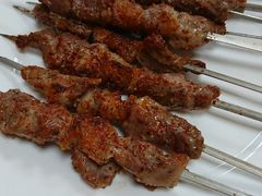 -苏力坦新疆特色(东直门店)