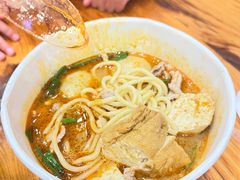 -八市阿杰五香(大元路分店)