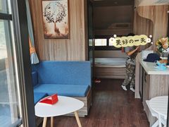 -兴安湖生态运动公园
