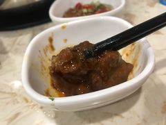 -粤潮牛肉火锅店(江南大道店)