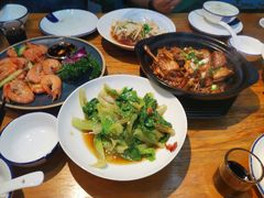 -大厨的餐厅(曾厝垵总店)