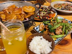 -无届青年餐馆(熙街店)