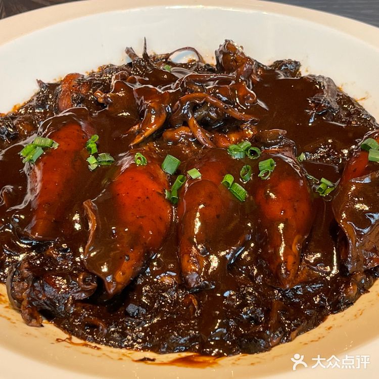 鲍鱼红烧肉还行 伴手礼好评