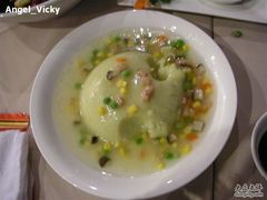 土豆泥-小巴辣子川湘菜餐厅(星游城店)