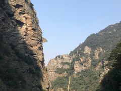 -石门涧