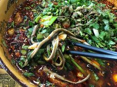 -乐山第一家临江鳝丝(茶坊路店)