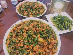 -陈有良尖椒鸡(江津总店)
