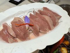 -围炉夜话·潮汕卤水火锅(榕江店)