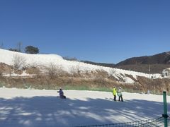 -蓟洲国际滑雪场