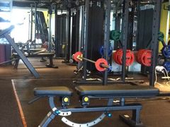 -Ms.Pilates 普拉提技术(澳门路店)